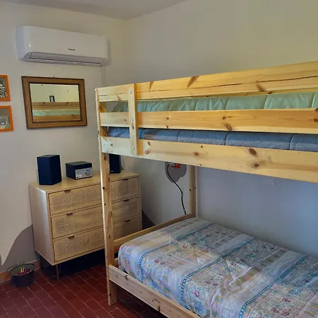 Apartment The Stone House Marciaso