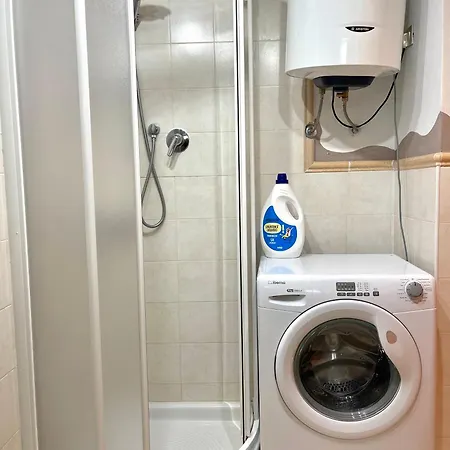 The Stone House Apartment *