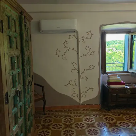 Apartment The Stone House