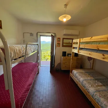 The Stone House * Marciaso