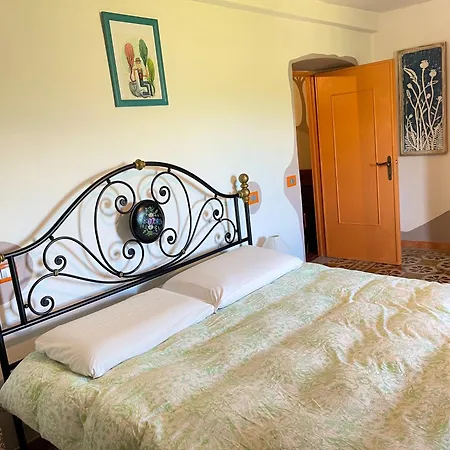 The Stone House Apartment