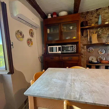 Apartment The Stone House