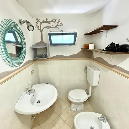 Apartment The Stone House Marciaso