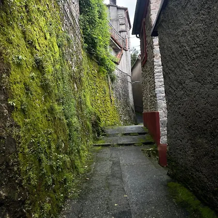 The Stone House *