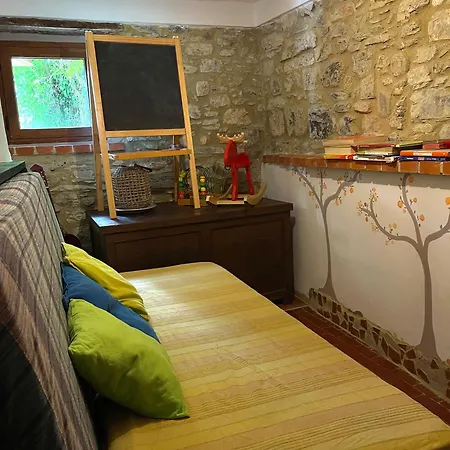 The Stone House *