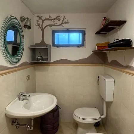 Apartment The Stone House