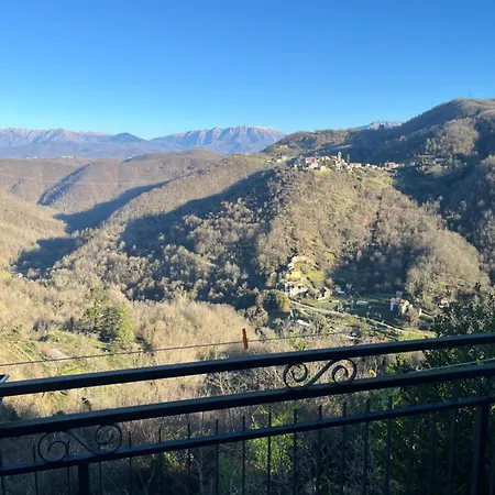 Apartment The Stone House *