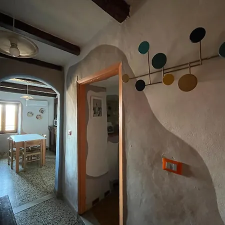 The Stone House Apartment
