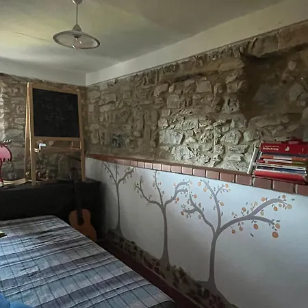 Apartment The Stone House