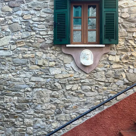 Apartment The Stone House Marciaso