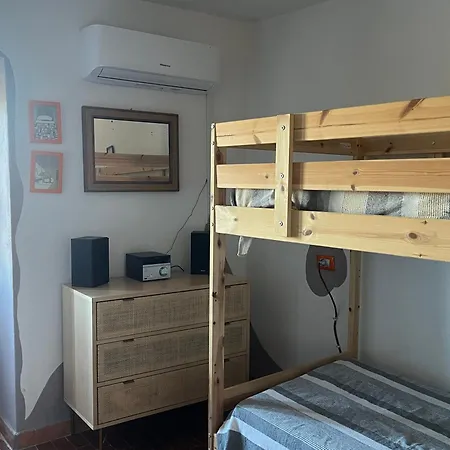 The Stone House Marciaso