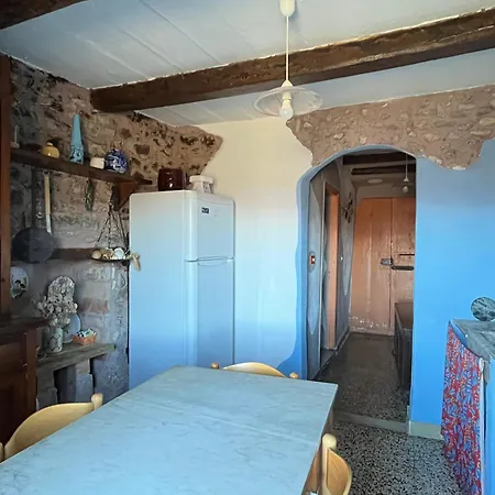 The Stone House Apartment