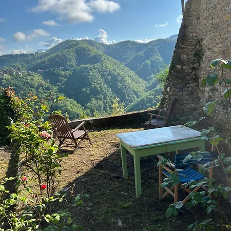 The Stone House
