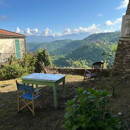 The Stone House Apartment