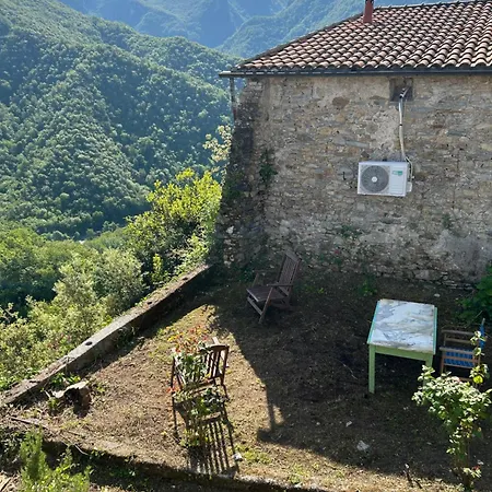 Apartment The Stone House