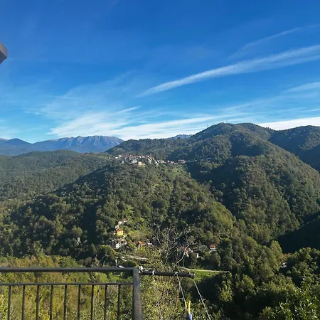 The Stone House Apartment