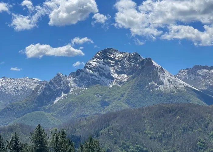 The Stone House * Marciaso