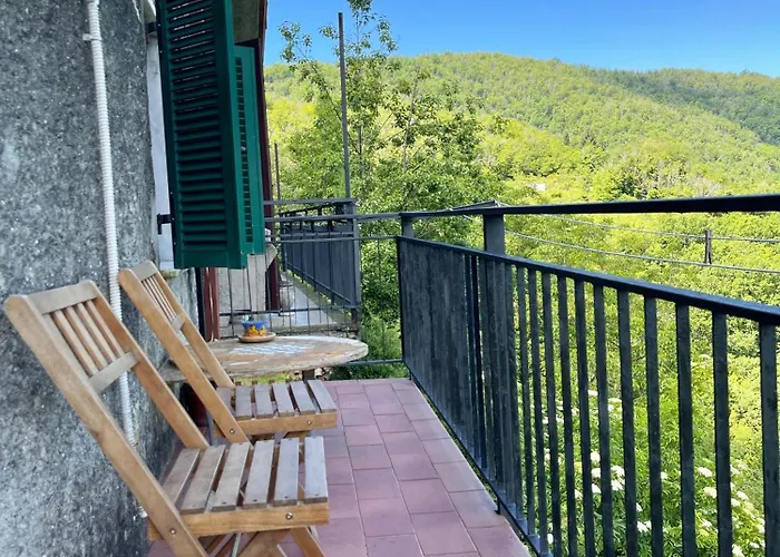 アパート The Stone House *