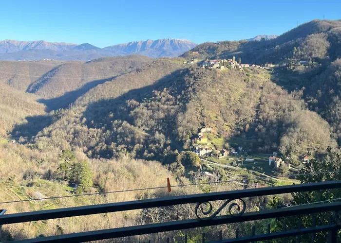 アパート The Stone House *