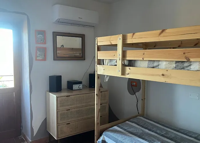 The Stone House Marciaso