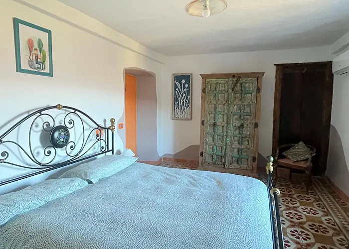 アパート The Stone House *